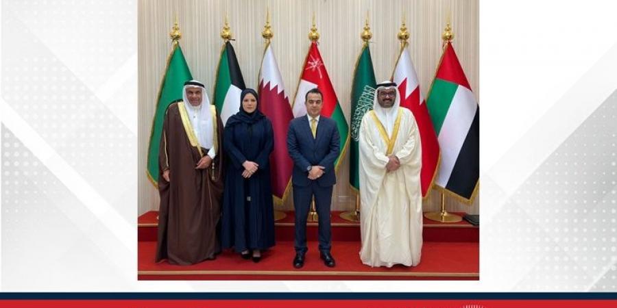 ممثلو مملكة البحرين بالهيئة الاستشارية لـ "مجلس التعاون" يشاركون في الاجتماع الثاني للهيئة للدورة 28 بعمان - الكويت الاخباري
