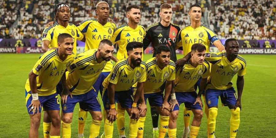 بيولي يعلن تشكيل النصر لمباراة كاواساكي.. لاجامي أساسيا ورباعي هجومي - الكويت الاخباري