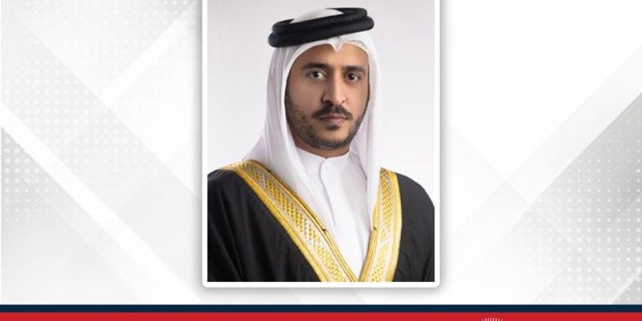 خالد بن حمد يصدر قرارًا بتشكيل اللجنة التنفيذية لدورة الألعاب الآسيوية الثالثة للشباب - الكويت الاخباري
