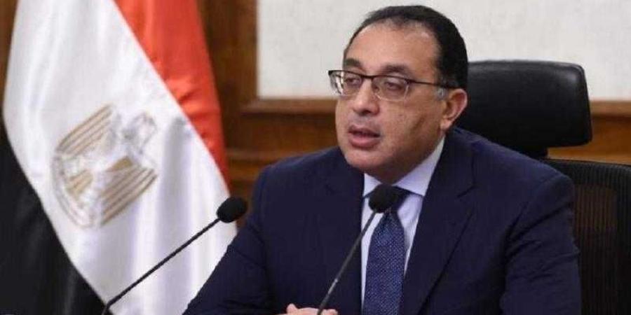 رئيس الوزراء يهنئ الشعب المصري بالعام الميلادي الجديد - الكويت الاخباري