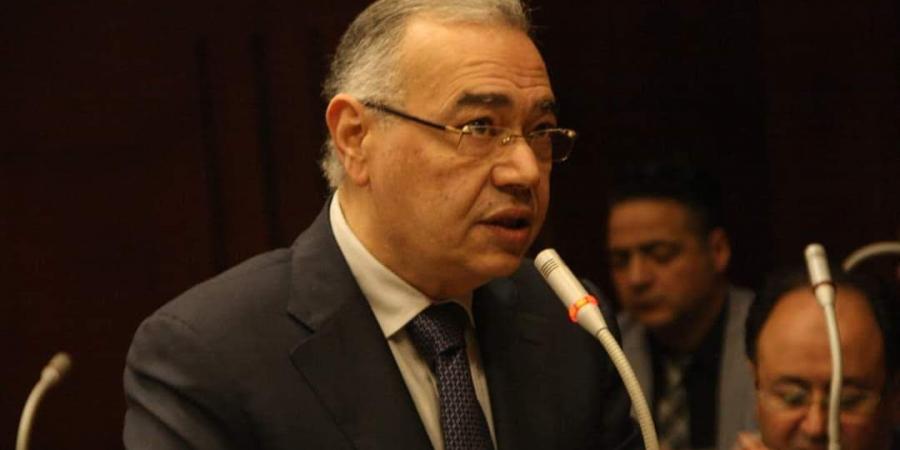 المصريين الأحرار يهنئ الرئيس عبد الفتاح السيسي وشعب مصر بعيد العمال - الكويت الاخباري