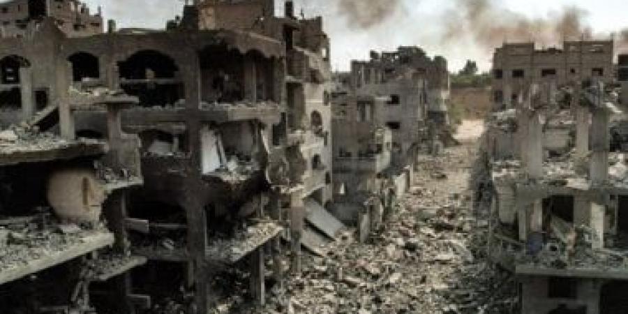 بريطانيا: دعم طبى بقيمة 7.5 مليون إسترليني لسكان قطاع غزة - الكويت الاخباري