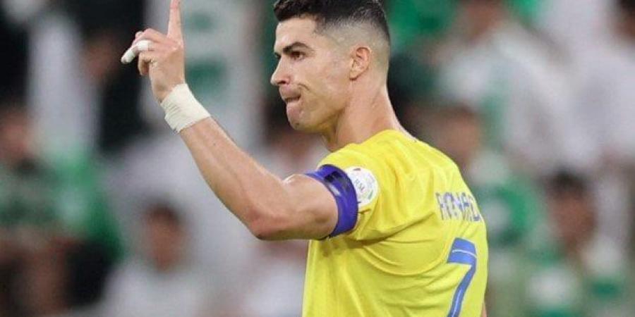 رونالدو بعد وداع دوري أبطال آسيا: «يجب أن ننتظر الحلم» - الكويت الاخباري