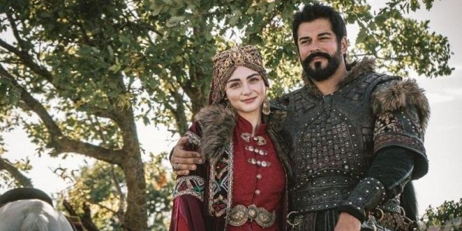تردد قناه الفجر الجزائرية على النايل سات.. شاهد الحلقة 190 مسلسل المؤسس عثمان - الكويت الاخباري