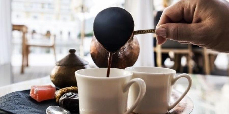 شرب القهوة يقلل خطر الوهن دراسة تكشف سر الشباب العضلي في الشيخوخة - الكويت الاخباري
