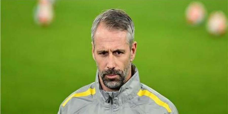 عاجل.. سيف زاهر: الأهلي يتفق مع الألماني مارك روزه لتدريب الفريق - الكويت الاخباري