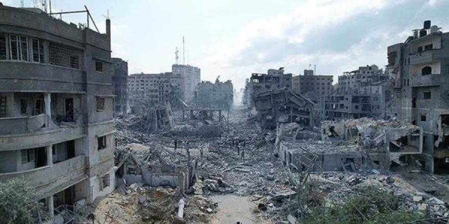 مصادر أممية:إسرائيل أعلنت 70% من غزة إما مناطق عسكرية أو قيد الإخلاء - الكويت الاخباري