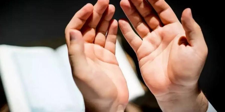 دعاء آخر الليل لتفريج الهم .. كلمتان يكفيانك هموم الدنيا - الكويت الاخباري