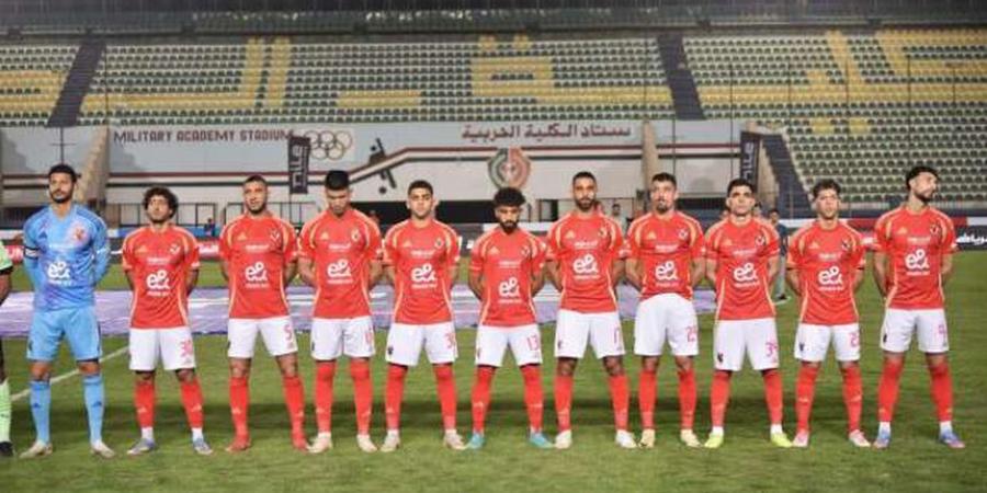 الأهلي يقترب من الإعلان عن أول صفقاته الصيفية - الكويت الاخباري