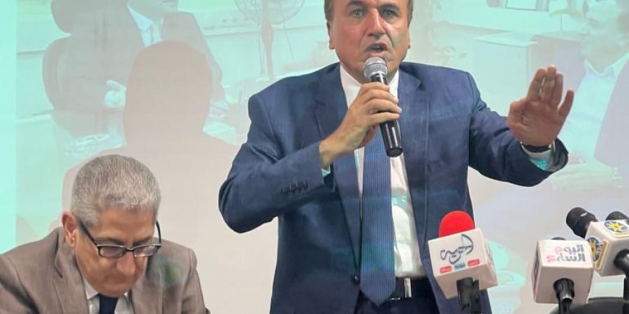 لمن تميل كفة انتخابات نقابة الصحفيين في مصر؟ - الكويت الاخباري