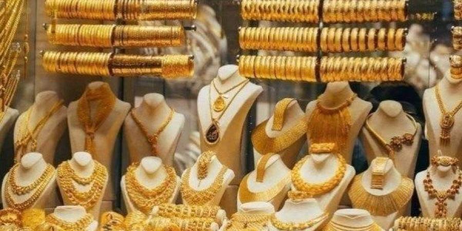 أسعار الذهب الآن بعد آخر انخفاض لـ عيار 21  اليوم 1 مايو 2025 - الكويت الاخباري