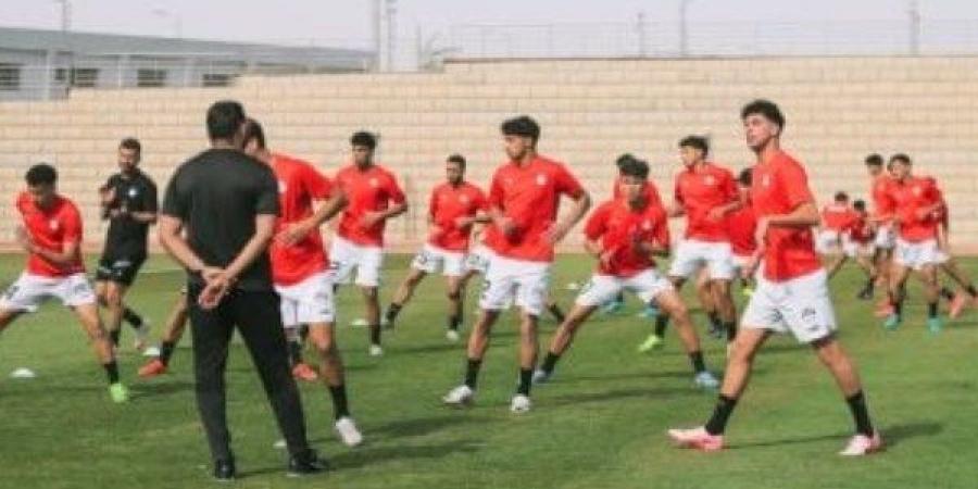 كفاية تربص.. تعليق صادم من شوبير على هزيمة منتخب الشباب - الكويت الاخباري