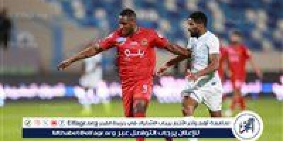 موعد مباراة الأخدود ضد الوحدة اليوم في دوري روشن والقنوات الناقلة - الكويت الاخباري