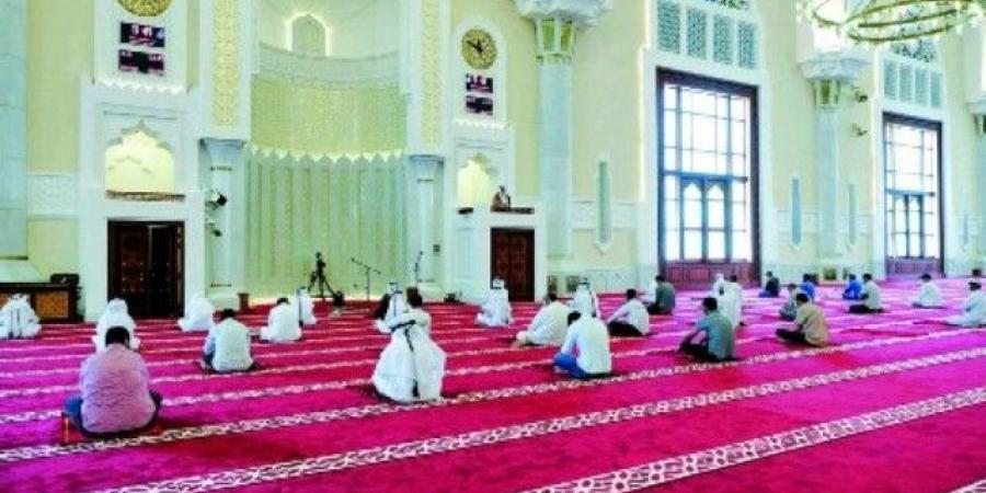 "ونغرس فيأكل من بعدنا"..موضوع خطبة الجمعة فى المساجد غدًا #دين وحياة - الكويت الاخباري