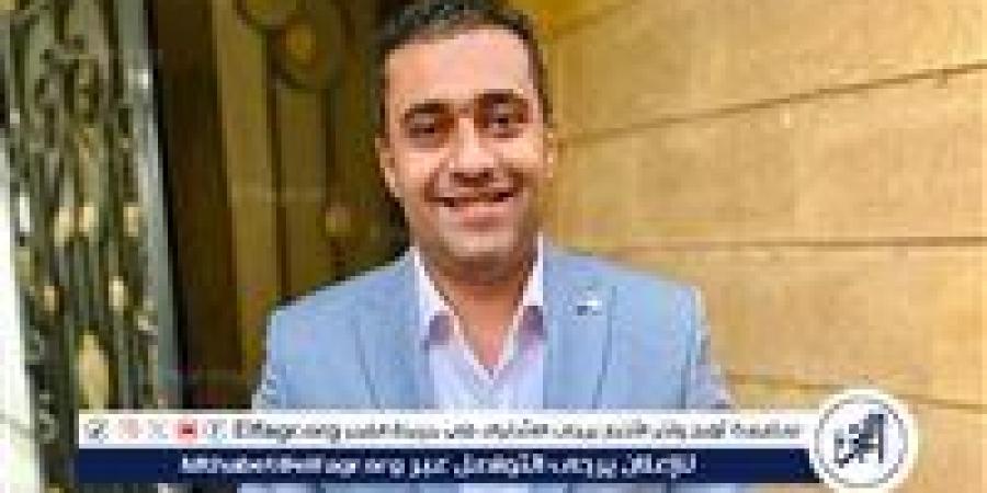 نائب رئيس تحرير "الفجر" يدعو الصحفيين للمشاركة الكثيفة في انتخابات التجديد النصفي والجمعية العمومية - الكويت الاخباري
