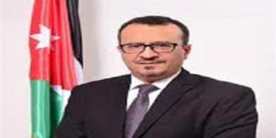 مسئول أردني لـ (أ ش أ): مصر لديها خبرات كبيرة في قطاع الاتصالات ونسعى دائما لتعزيز التعاون - الكويت الاخباري