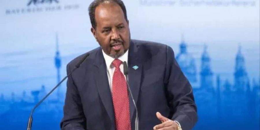 الرئيس الصومالي يكشف عن تعاون سري بين ميليشيا الحوثي الإيرانية وتنظيمات إرهابية في القرن الأفريقي - الكويت الاخباري