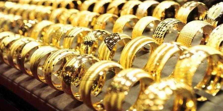 تراجع أسعار الذهب في مصر اليوم الخميس - الكويت الاخباري