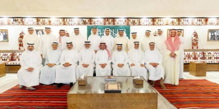 الخريِّف: تطوير 12 قطاعًا صناعيًّا يتصدَّرها الأدوية والغذاء - الكويت الاخباري