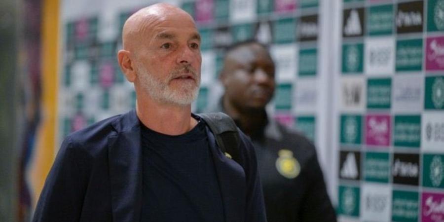 قرار من بيولي في النصر بعد الهزيمة أمام كاواساكي - الكويت الاخباري