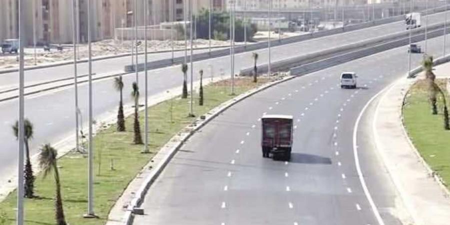 سيولة مرورية وانتظام الخدمات على أغلب طرق ومحاور القاهرة والجيزة - الكويت الاخباري
