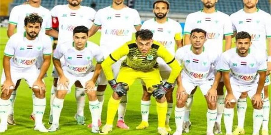 بوجلبان يعلن تشكيل المصري أمام الزمالك في الدوري - الكويت الاخباري