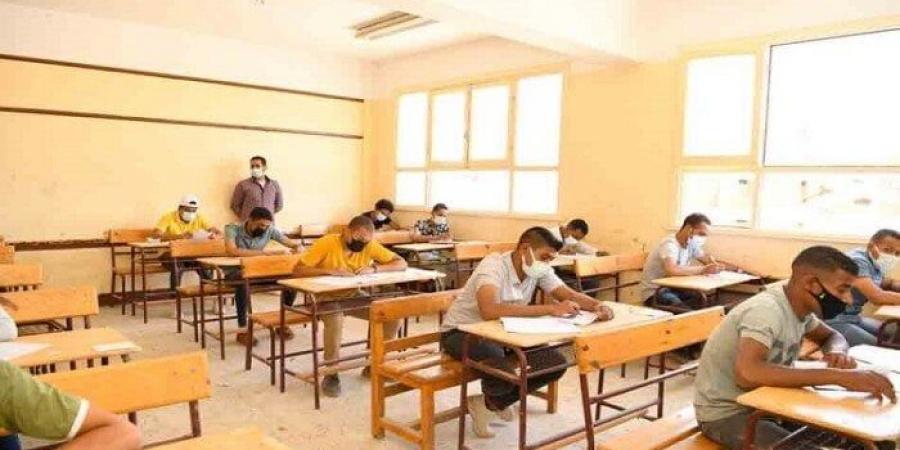 رابط وخطوات الاستعلام عن أرقام جلوس الثانوية العامة 2025 - الكويت الاخباري