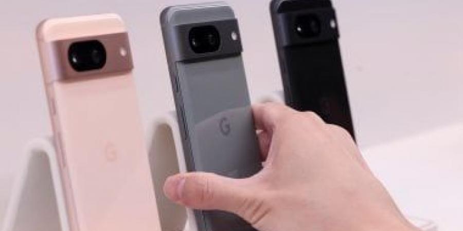 جوجل تستعد لتحسين شاشة Pixel 10 بمعدل PWM عالى - الكويت الاخباري