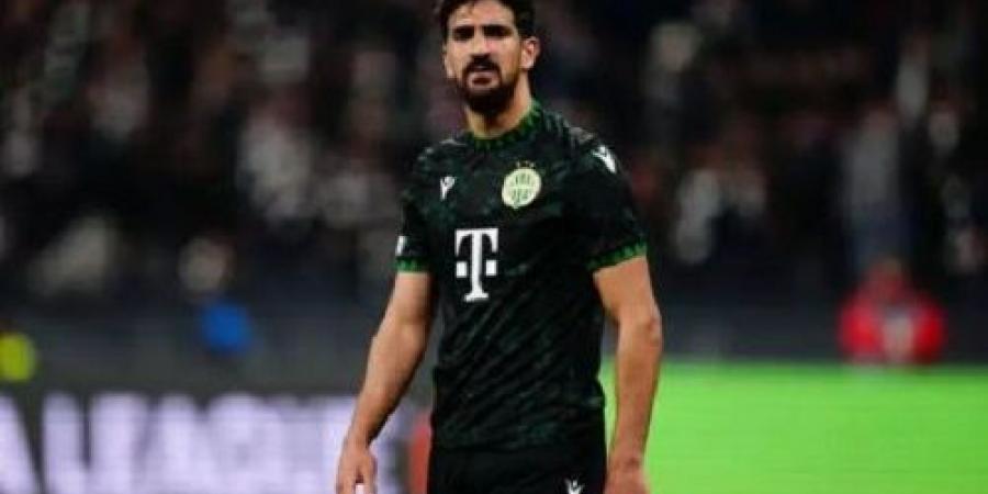 صحف تونسية تكشف إنتقال محمد علي بن رمضان للأهلي رسمياً - الكويت الاخباري