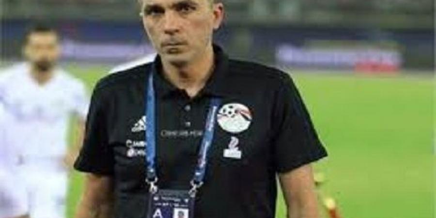 أول تعليق من أسامة نبيه عقب خسارة منتخب الشباب أمام سيراليون بأم - الكويت الاخباري