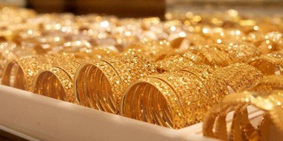 عيار 21 الآن.. مفاجأة بـ سعر الذهب اليوم الخميس 1 مايو - الكويت الاخباري