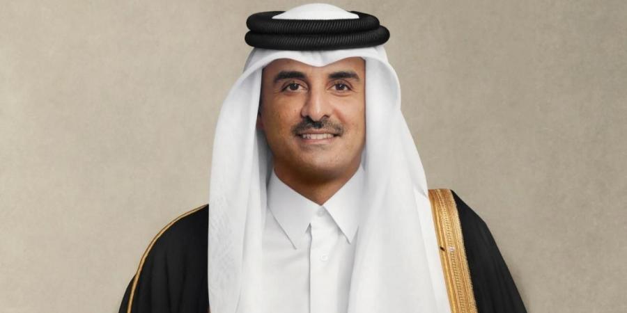 أمير قطر يبحث مع رئيس الوزراء الباكستاني العلاقات الثنائية والمستجدات الإقليمية والدولية - الكويت الاخباري