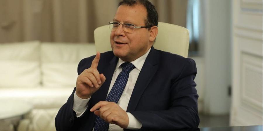اتحاد عمال مصر: المصانع المصرية قادرة على تلبية احتياجات السوق إذا توفرت الإرادة - الكويت الاخباري