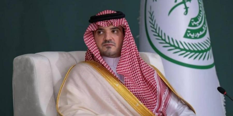 وزير الداخلية ينوّه بجهود منسوبي القيادات الأمنية بمنطقة القصيم - الكويت الاخباري