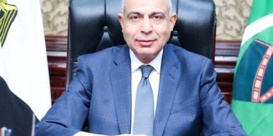 «هدية عيد العمال».. المنيا تطلق 3 وحدات صناعية كاملة التجهيز بدعم رئاسي - الكويت الاخباري