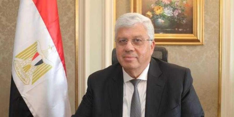 التعليم العالى: المركز القومى للبحوث يطلق مبادرة ”بديل المستورد 2025” - الكويت الاخباري