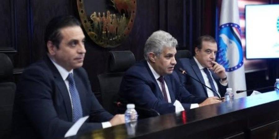 مستقبل وطن يعقد اجتماعًا تنظيميا لمناقشة خطة عمل الفترة المقبلة - الكويت الاخباري
