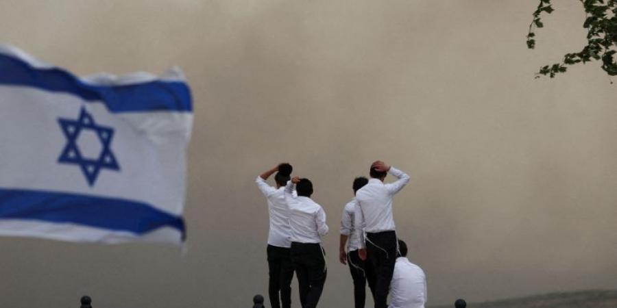 إسرائيل تعلن السيطرة على الحرائق بعد 30 ساعة من اندلاعها - الكويت الاخباري