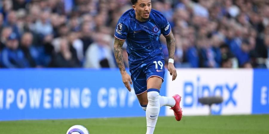 سانشو يقود تشكيل تشيلسى أمام يوروجوردين فى دورى المؤتمر الأوروبى #دوري_المؤتمر_الأوروبي - الكويت الاخباري
