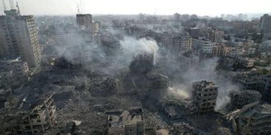 18 شهيدًا و77 مصابًا في غزة خلال 24 ساعة - الكويت الاخباري