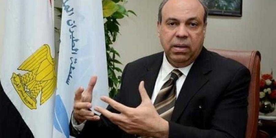 وزير الطيران: العامل الركيزة الأساسية لكل نهضة وتنمية - الكويت الاخباري