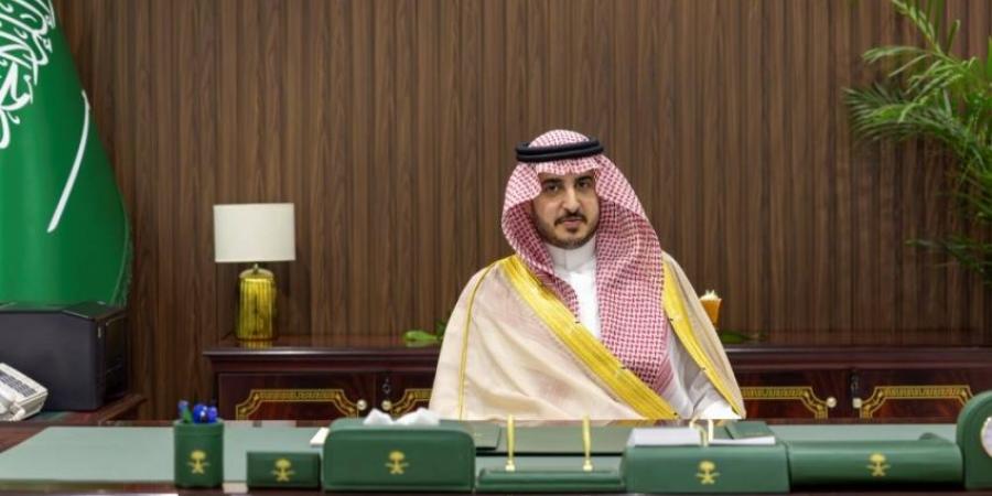 أمير الجوف يزور مراكز محافظتي طبرجل ودومة الجندل - الكويت الاخباري