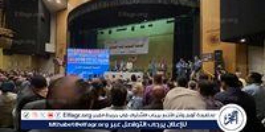 جمال عبدالرحيم يهنئ الجمعية العمومية لنقابة الصحفيين على اكتمال النصاب القانوني وعقد الانتخابات - الكويت الاخباري