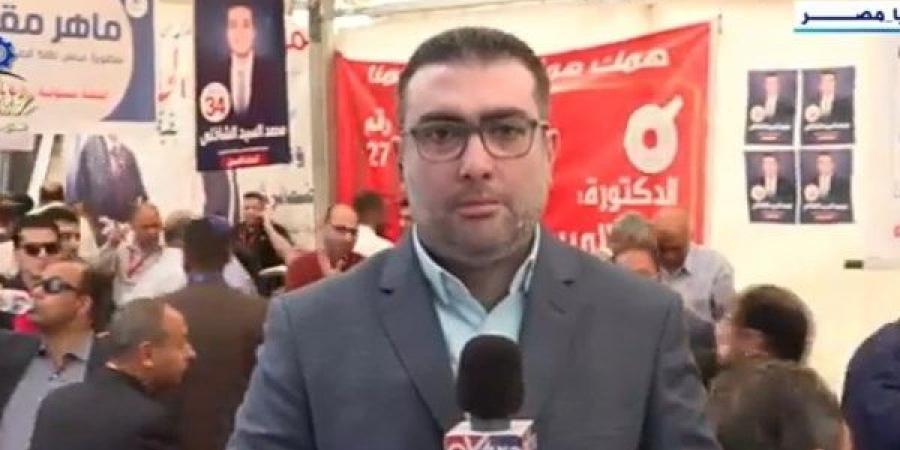 مراسل إكسترا نيوز: فرز أصوات الصحفيين سيتم علنيا تحت إشراف قضائي - الكويت الاخباري