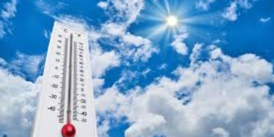 انخفاض واضح.. تعرف على درجات الحرارة المتوقعة اليوم الجمعة - الكويت الاخباري