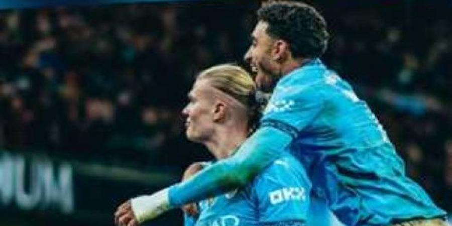 موعد مباراة مانشستر سيتي ضد وولفرهامبتون بالدوري الإنجليزي والقنوات الناقلة - الكويت الاخباري