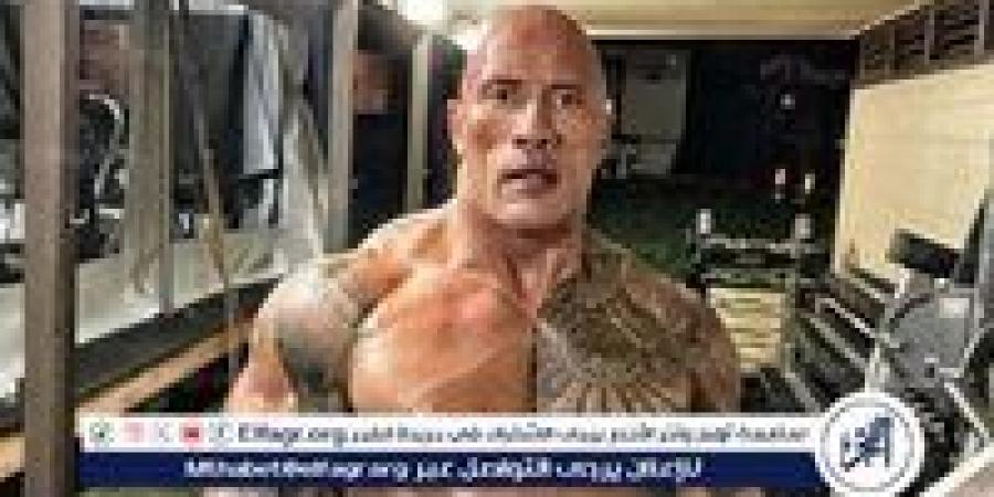 "من الحلبة إلى هوليوود والبيت الأبيض؟.. 7 أسرار لا تعرفها عن ذا روك في عيد ميلاده" تقرير - الكويت الاخباري