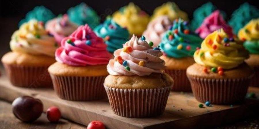 طريقة عمل كيك الفانيليا بخطوات بسيطة - الكويت الاخباري