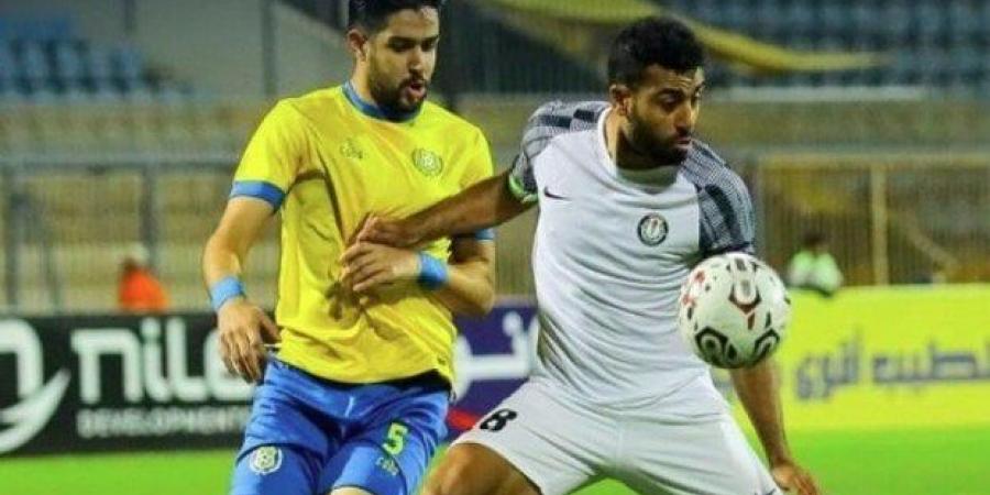 الإسماعيلي فى مواجهة مصيرية ضد سموحة بمجموعة الهبوط بالدوري - الكويت الاخباري