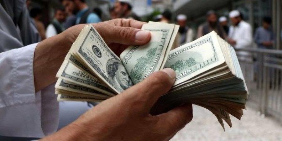 سعر الدولار اليوم الجمعة 2-5-2025 في مصر - الكويت الاخباري